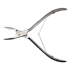 Odgryzacz kostny MINI-FRIEDMAN 13.0cm